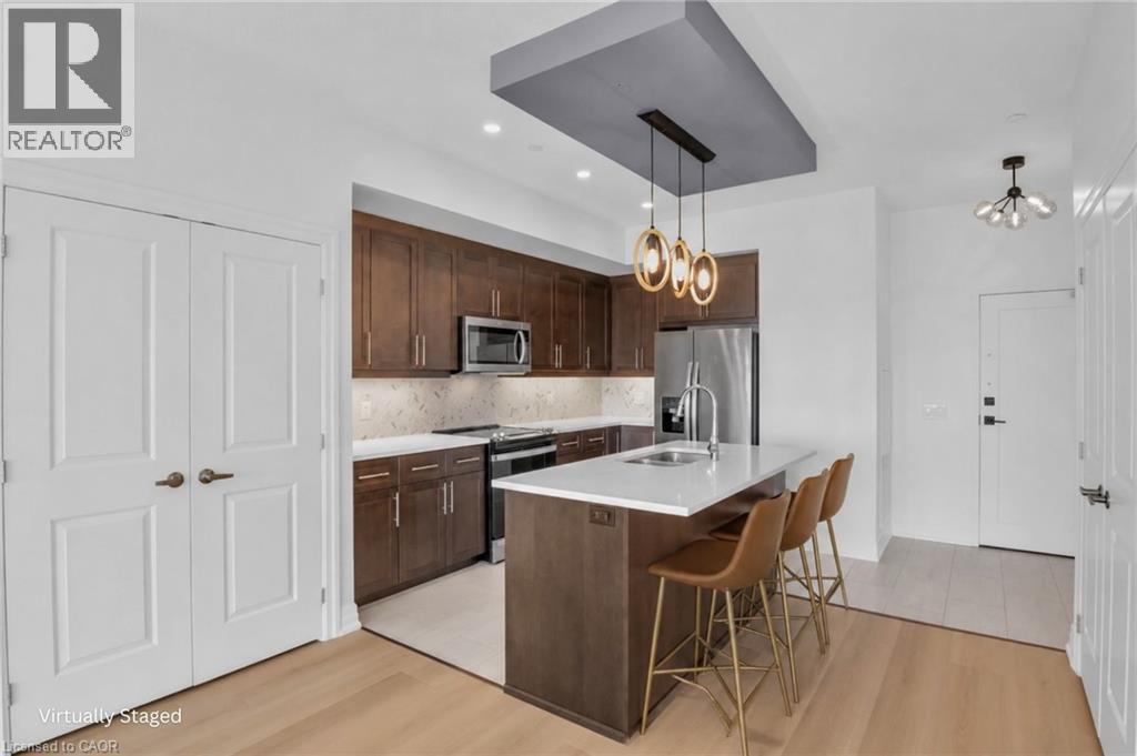 1880 Gordon Street Unit# 1003, Guelph, Ontario  N1L 1G7 - Photo 8 - 40823012