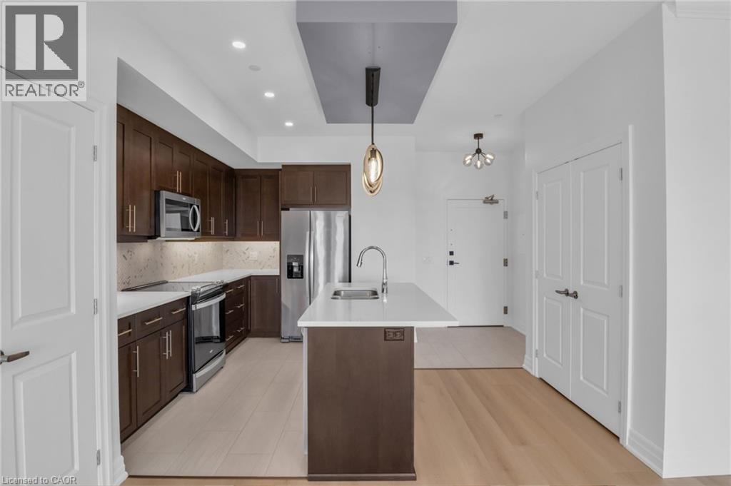 1880 Gordon Street Unit# 1003, Guelph, Ontario  N1L 1G7 - Photo 9 - 40823012