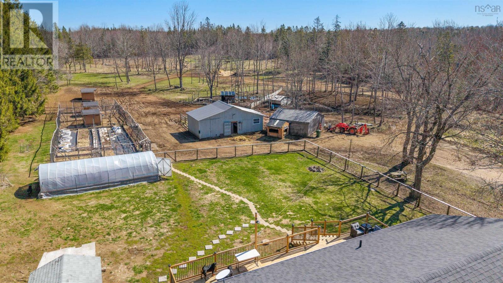 1106 Tetzlaff Road, Kentville, Nova Scotia  B4N 4K1 - Photo 1 - 202609051