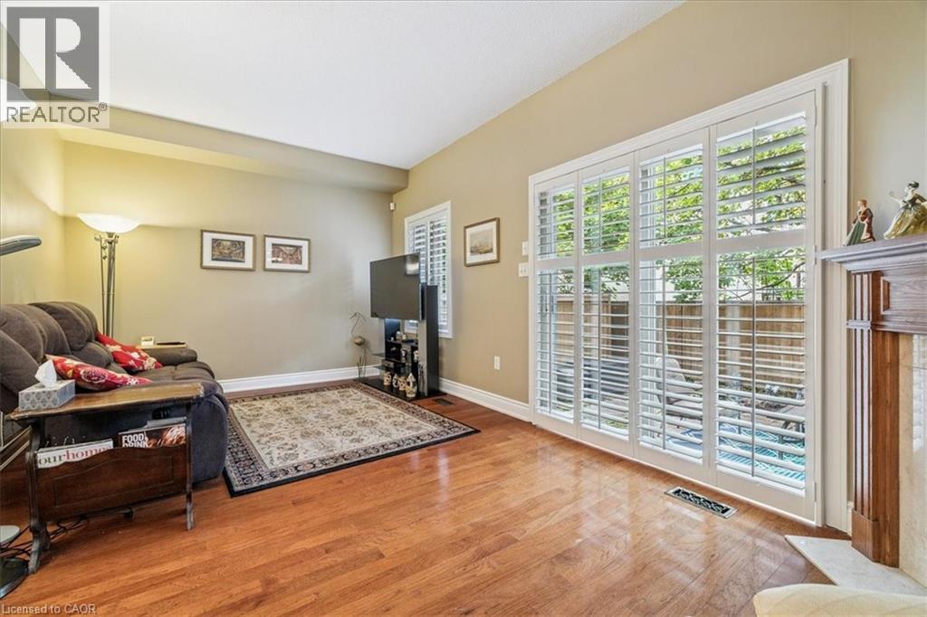 1019 North Shore Boulevard E Unit# 8, Burlington, Ontario  L7T 1X8 - Photo 16 - 40822983