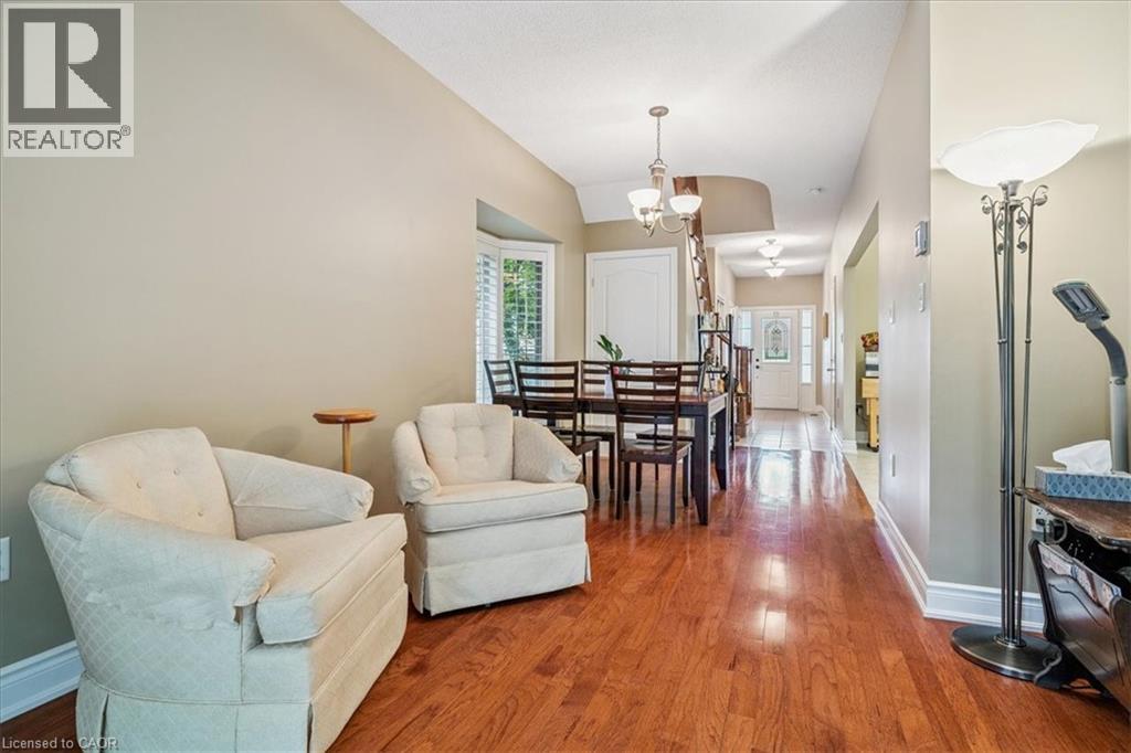 1019 North Shore Boulevard E Unit# 8, Burlington, Ontario  L7T 1X8 - Photo 20 - 40822983