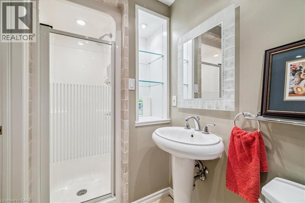 1019 North Shore Boulevard E Unit# 8, Burlington, Ontario  L7T 1X8 - Photo 42 - 40822983