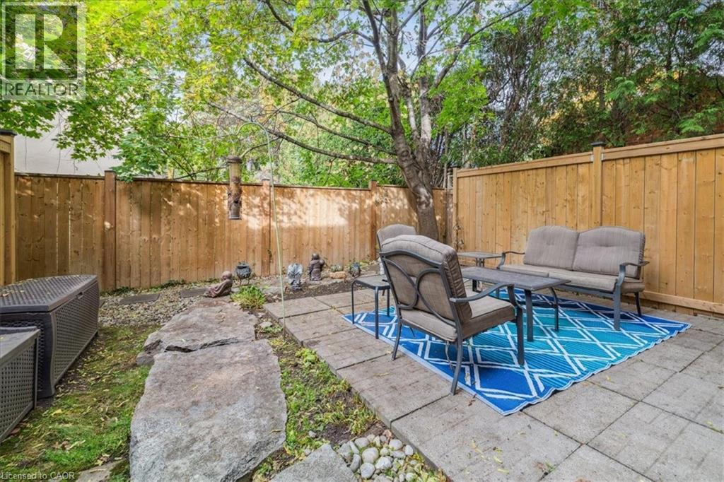 1019 North Shore Boulevard E Unit# 8, Burlington, Ontario  L7T 1X8 - Photo 44 - 40822983