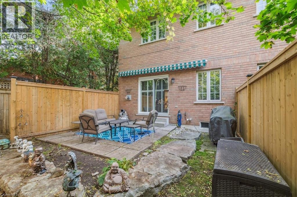 1019 North Shore Boulevard E Unit# 8, Burlington, Ontario  L7T 1X8 - Photo 45 - 40822983