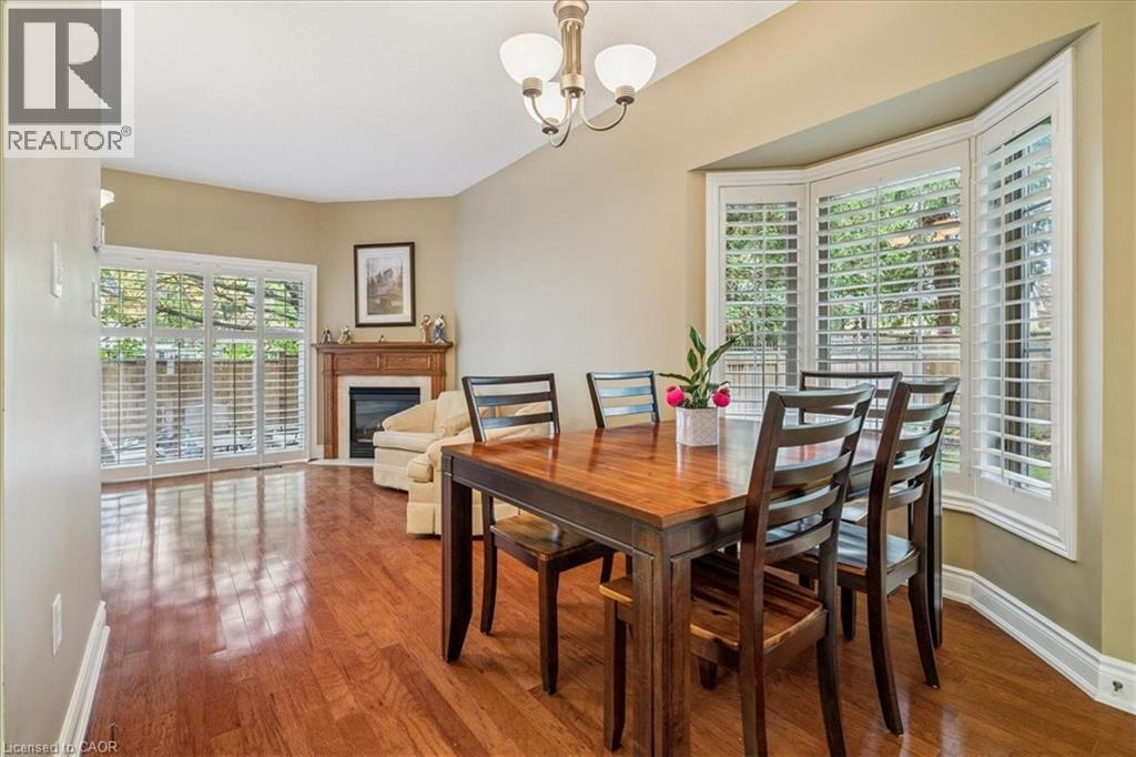 1019 North Shore Boulevard E Unit# 8, Burlington, Ontario  L7T 1X8 - Photo 9 - 40822983