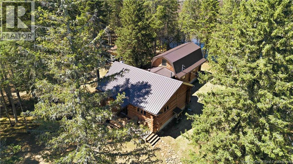 42 Palmer Brown Road, Penobsquis, New Brunswick  E4E 5S4 - Photo 3 - NB138194
