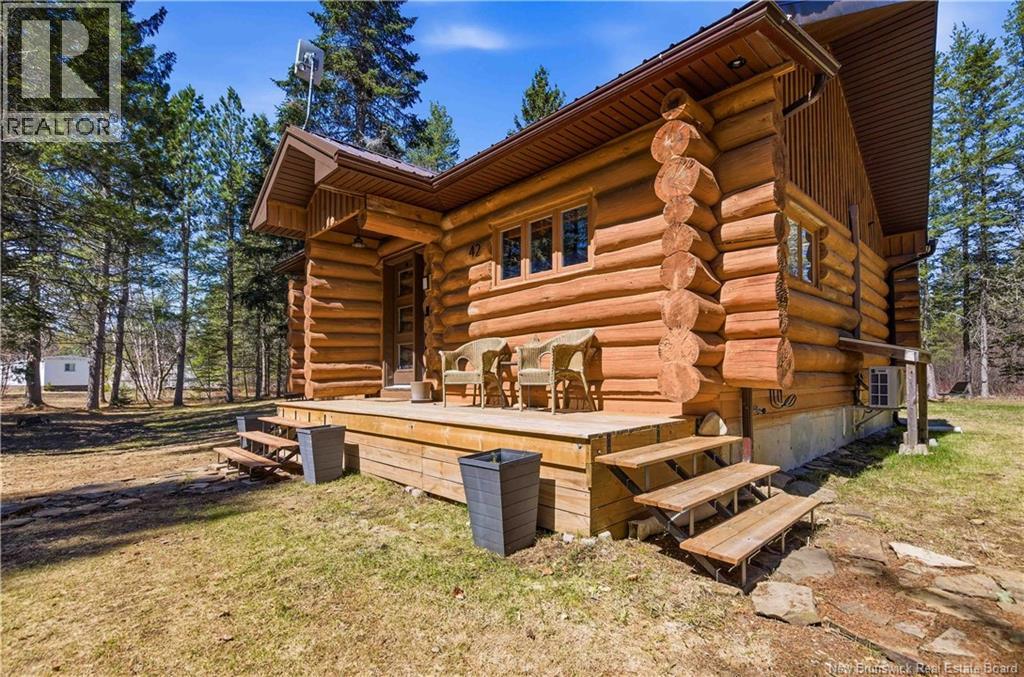 42 Palmer Brown Road, Penobsquis, New Brunswick  E4E 5S4 - Photo 47 - NB138194