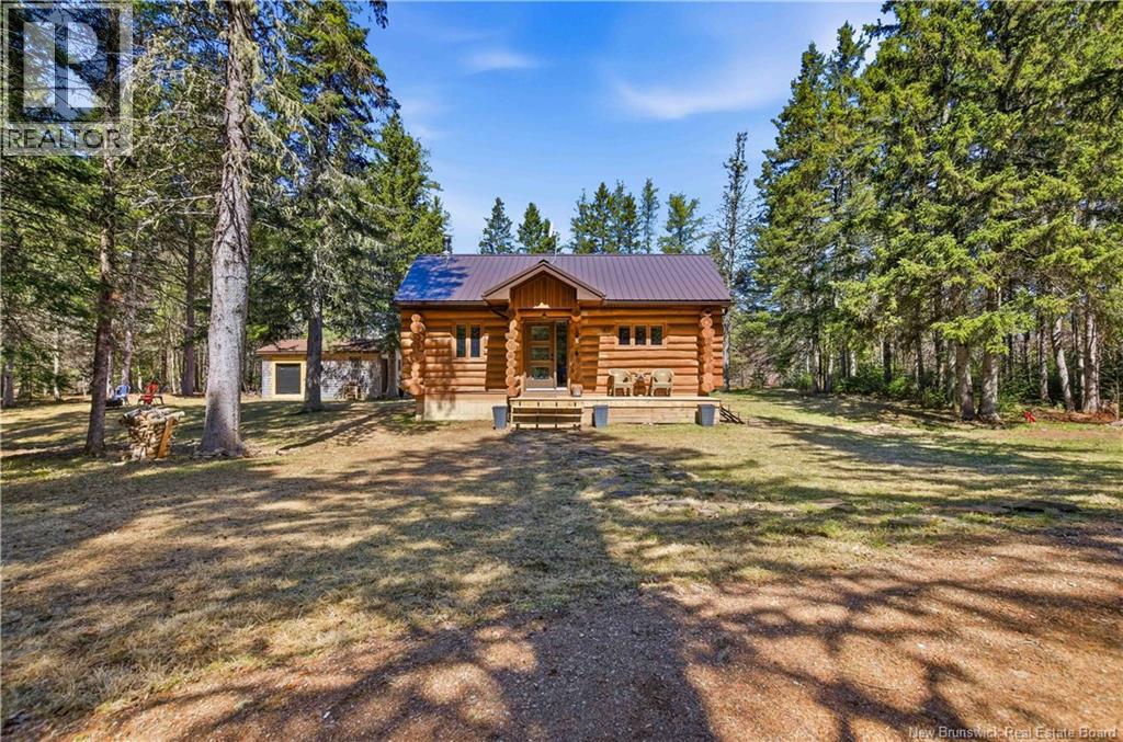 42 Palmer Brown Road, Penobsquis, New Brunswick  E4E 5S4 - Photo 40 - NB138194