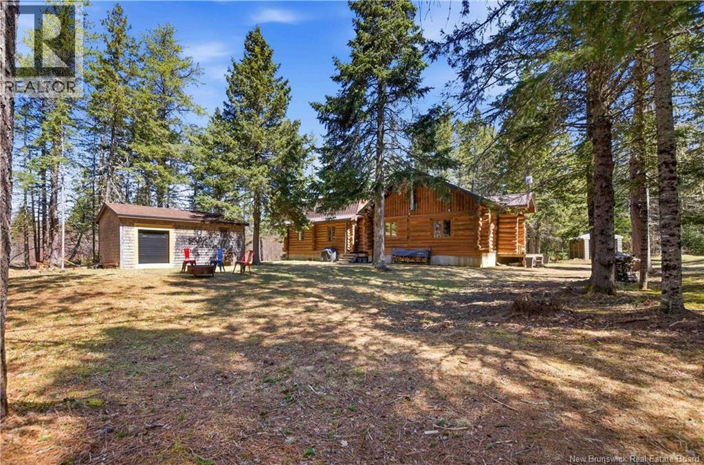42 Palmer Brown Road, Penobsquis, New Brunswick  E4E 5S4 - Photo 42 - NB138194