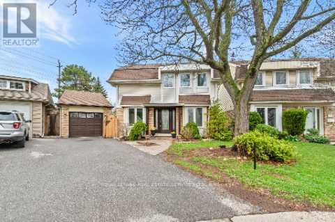 22 - 1176 JAMESWAY BOULEVARD, Oakville, Ontario