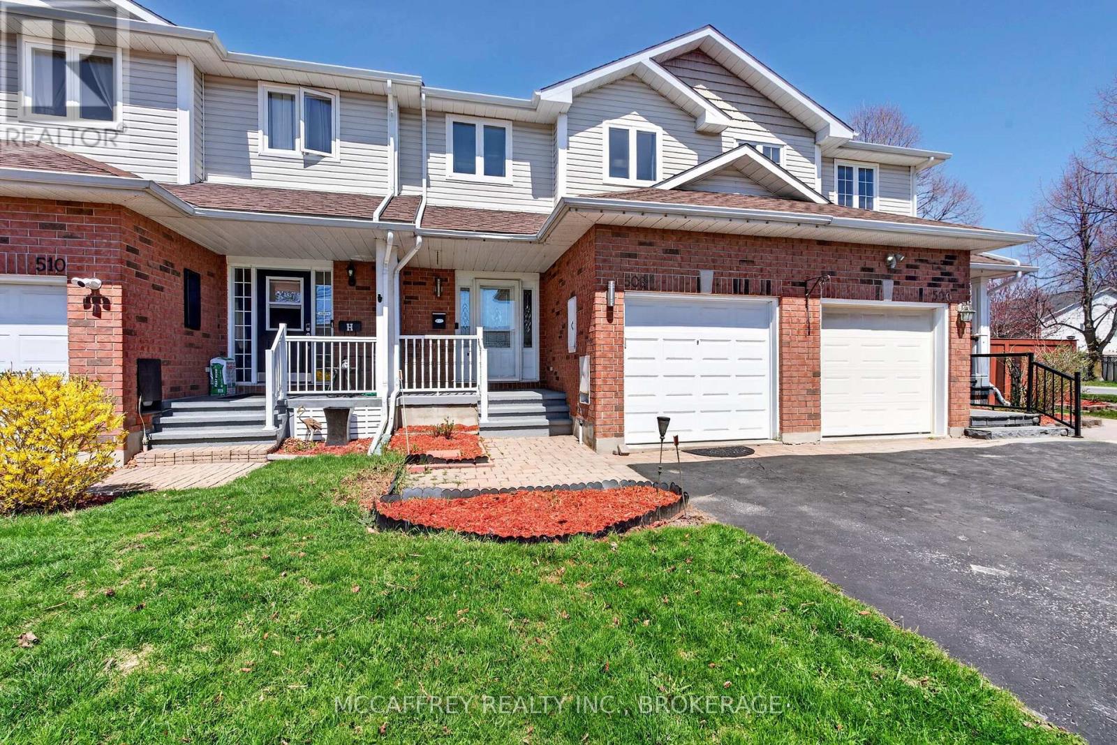 508 FARNHAM COURT, Kingston, Ontario