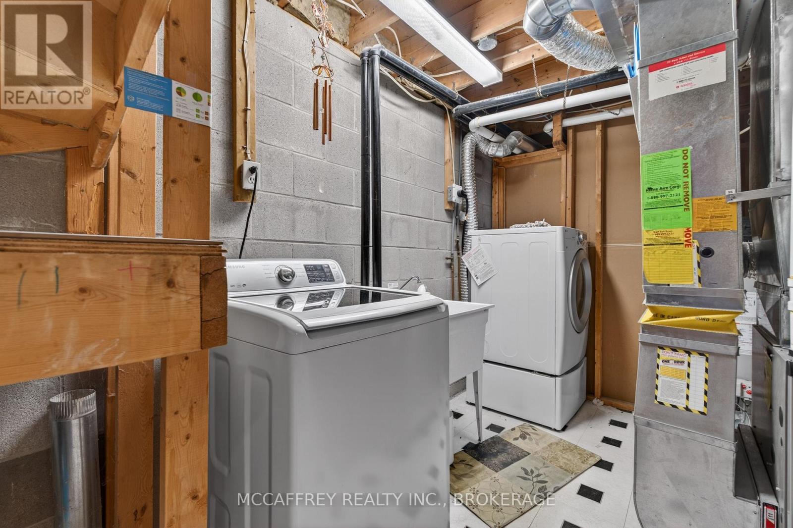 508 Farnham Court, Kingston, Ontario  K7M 8Y1 - Photo 33 - X13061564