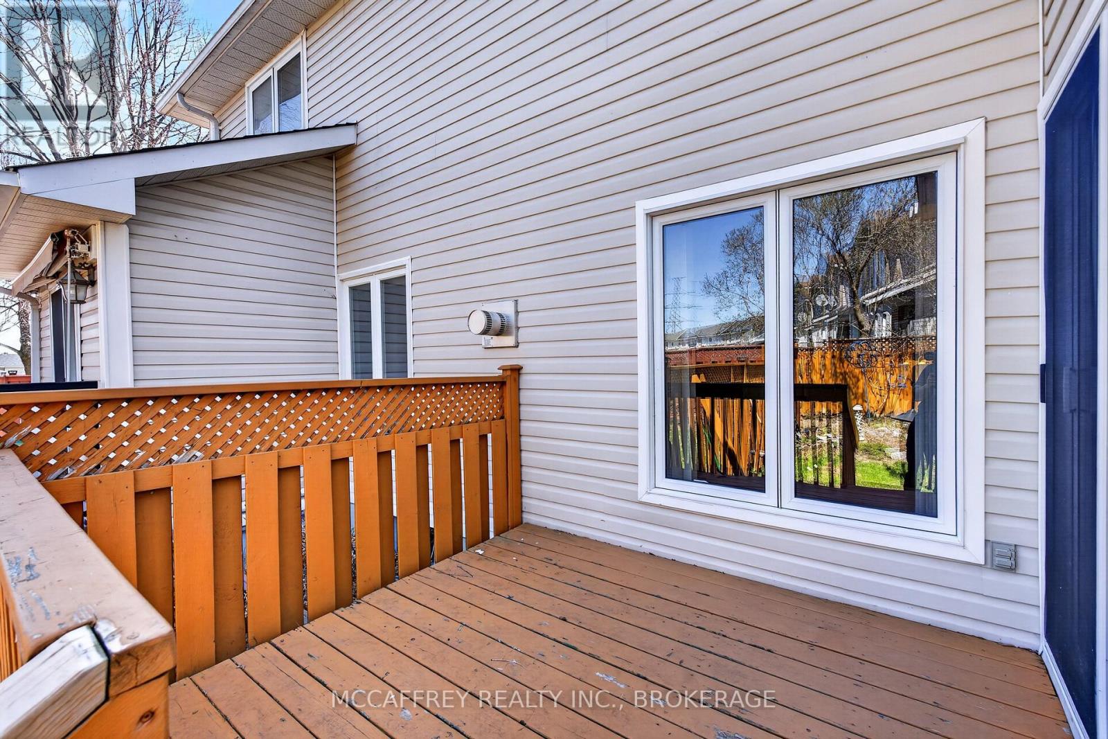 508 Farnham Court, Kingston, Ontario  K7M 8Y1 - Photo 37 - X13061564