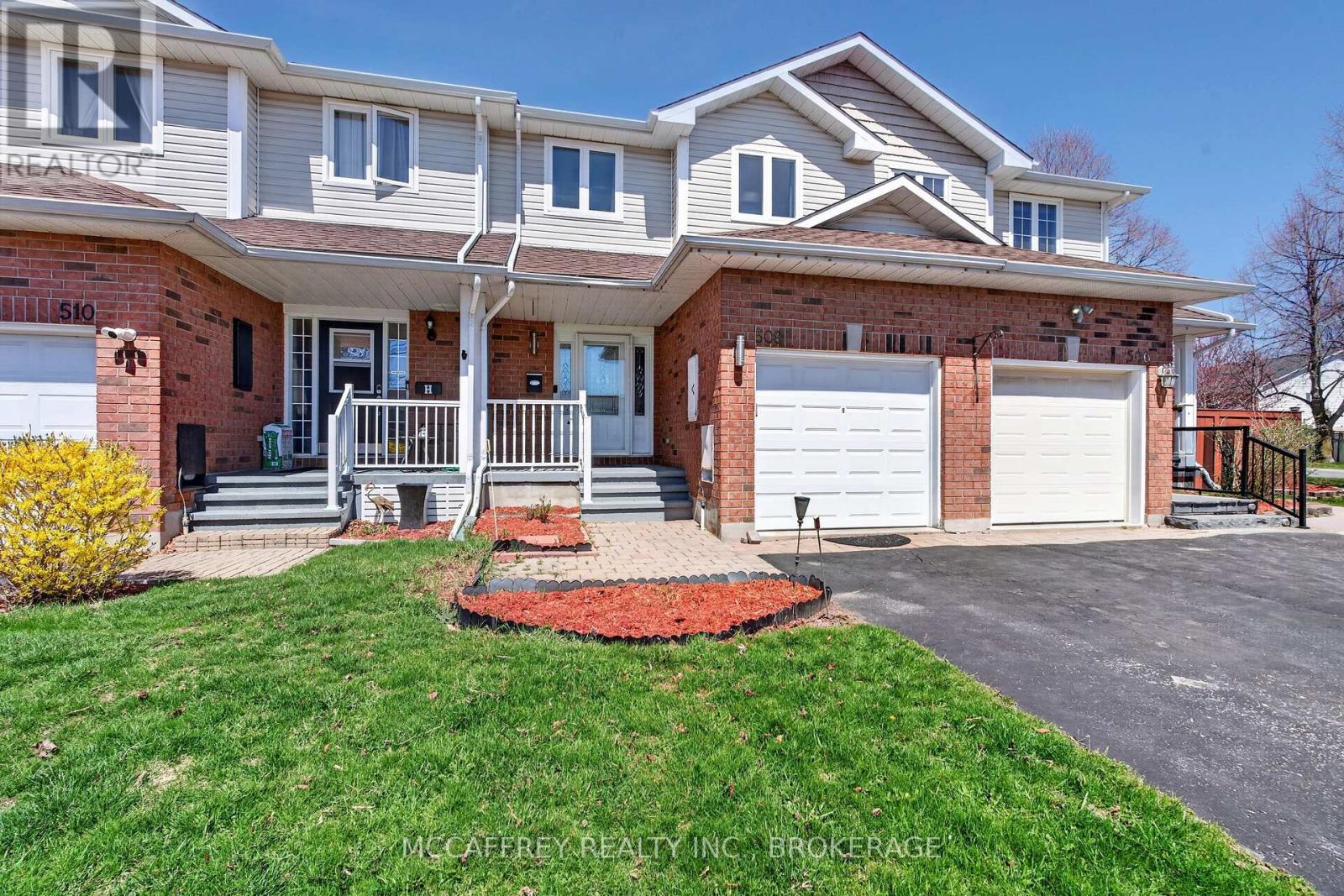 508 Farnham Court, Kingston, Ontario  K7M 8Y1 - Photo 41 - X13061564