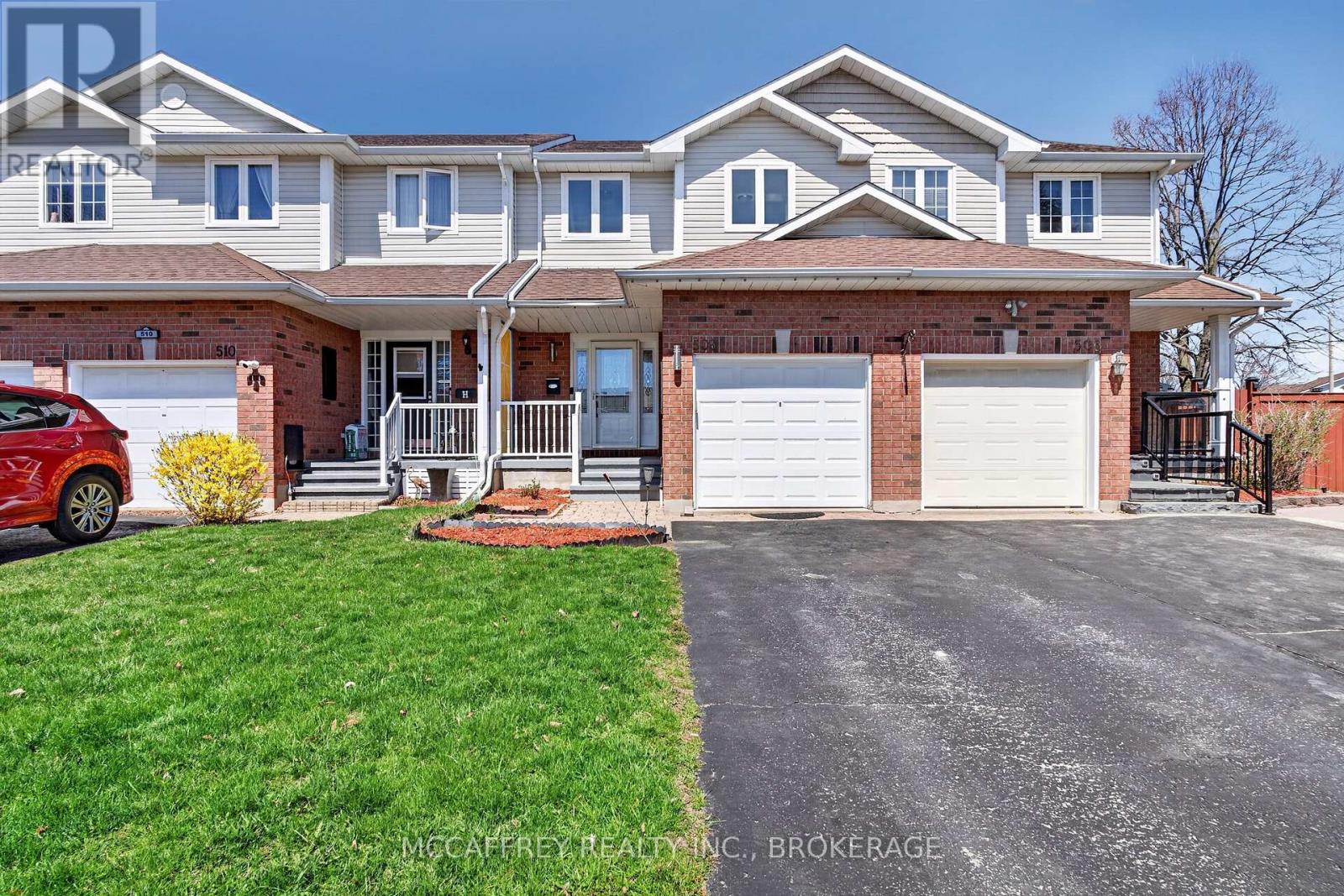 508 Farnham Court, Kingston, Ontario  K7M 8Y1 - Photo 42 - X13061564