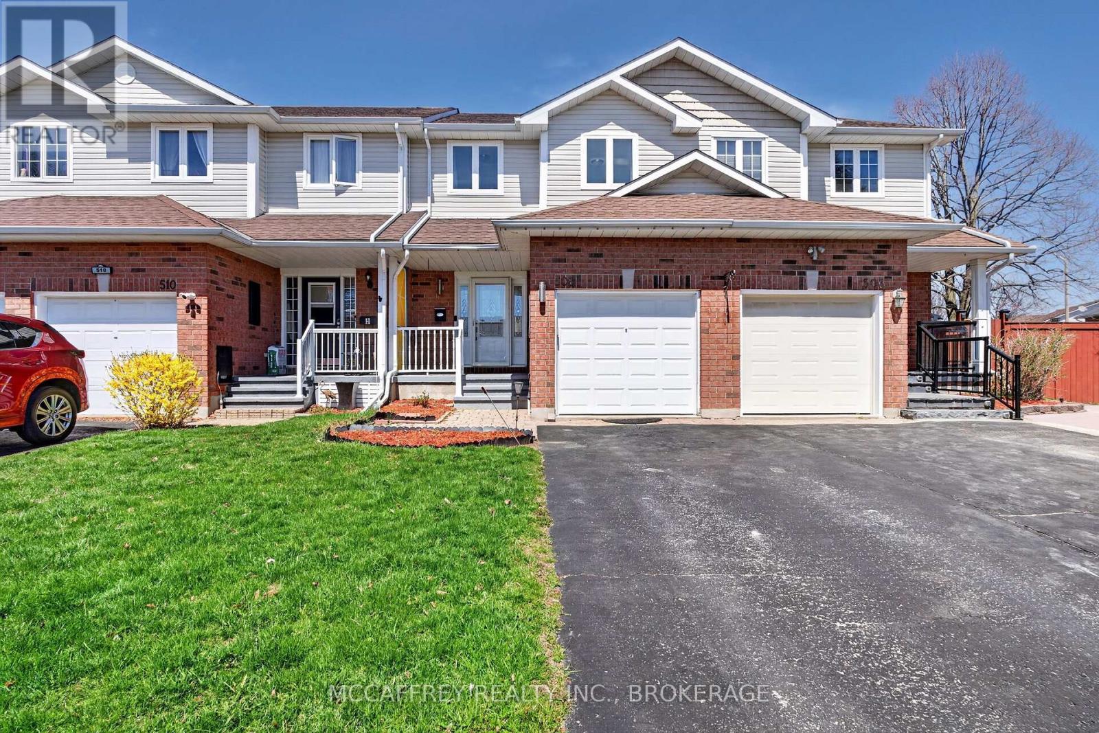 508 Farnham Court, Kingston, Ontario  K7M 8Y1 - Photo 43 - X13061564