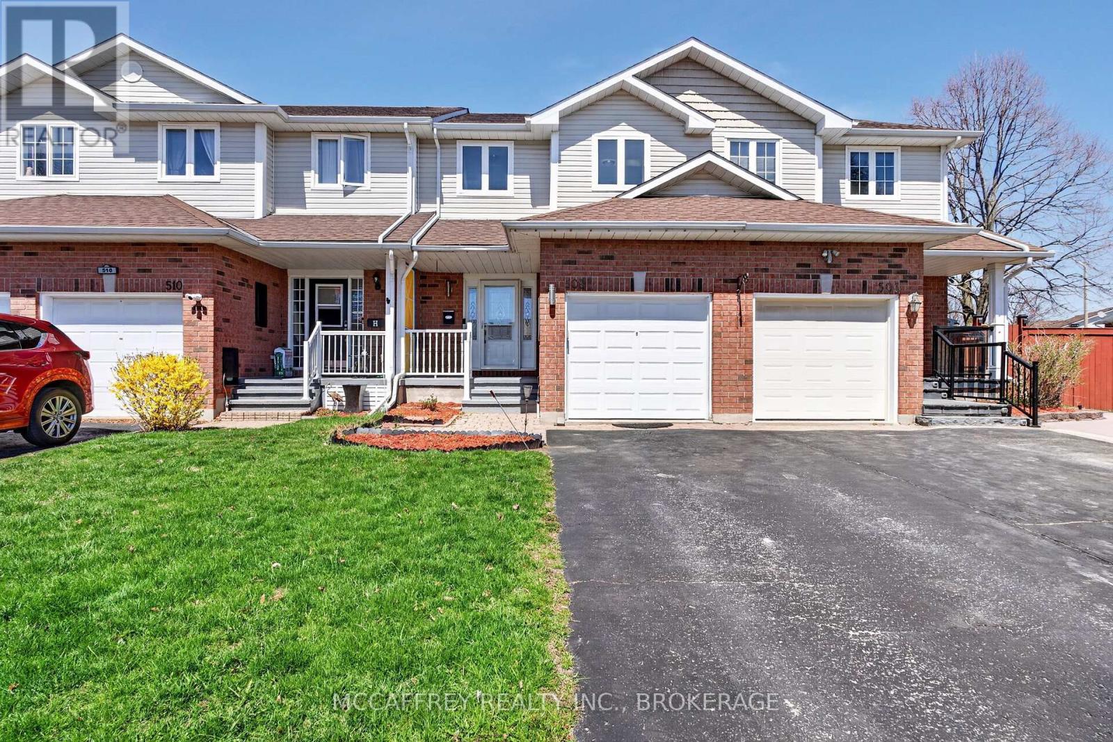 508 Farnham Court, Kingston, Ontario  K7M 8Y1 - Photo 44 - X13061564