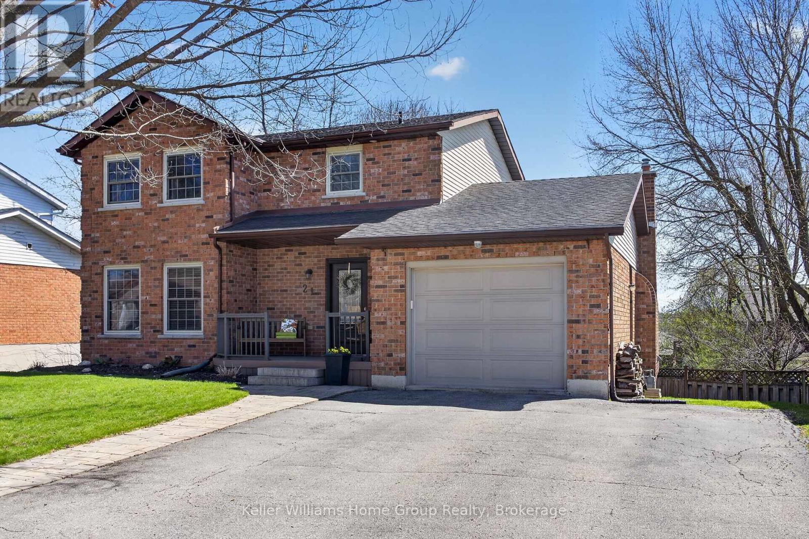 21 Brazolot Drive, Guelph (Kortright West), Ontario  N1G 4M2 - Photo 2 - X13061504