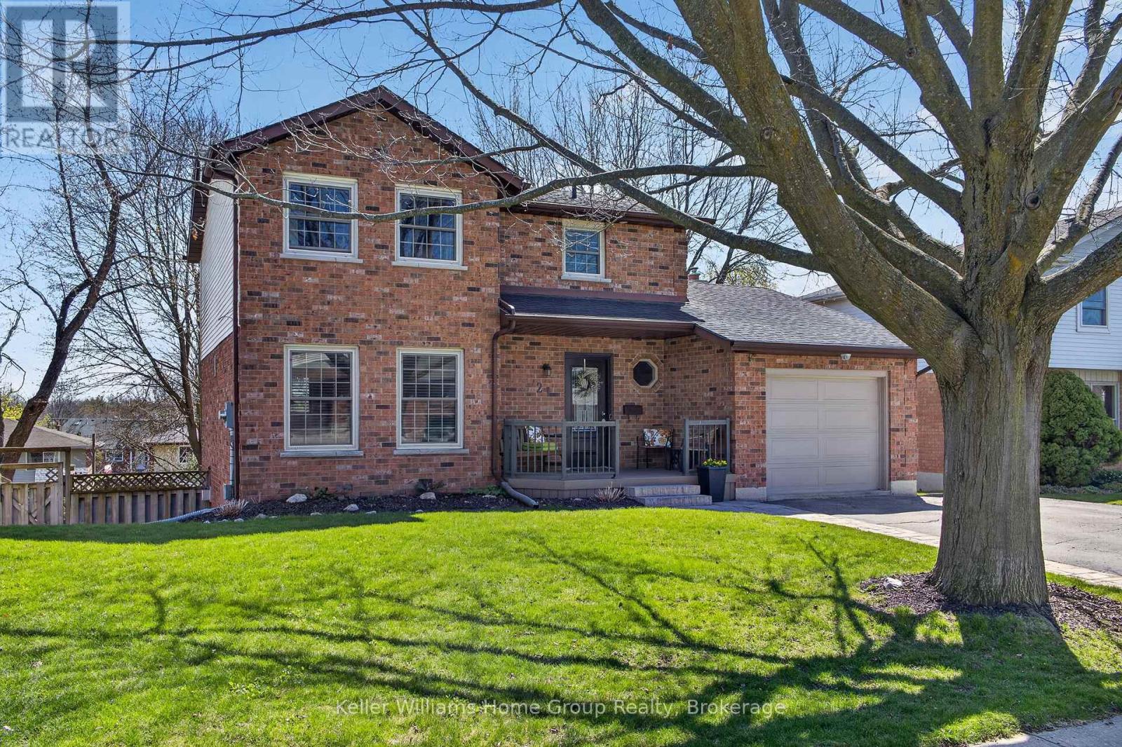 21 Brazolot Drive, Guelph (Kortright West), Ontario  N1G 4M2 - Photo 3 - X13061504