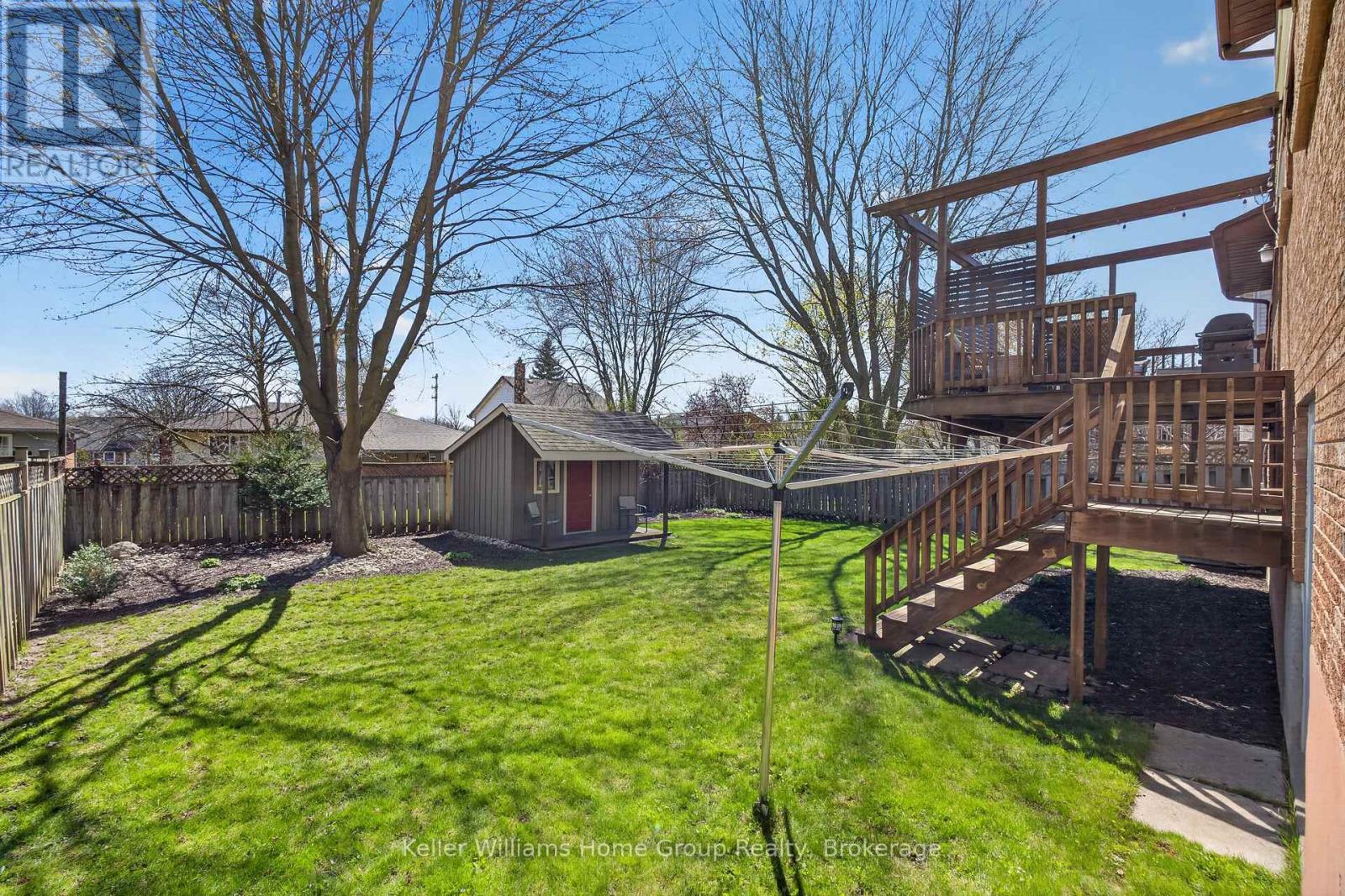 21 Brazolot Drive, Guelph (Kortright West), Ontario  N1G 4M2 - Photo 38 - X13061504