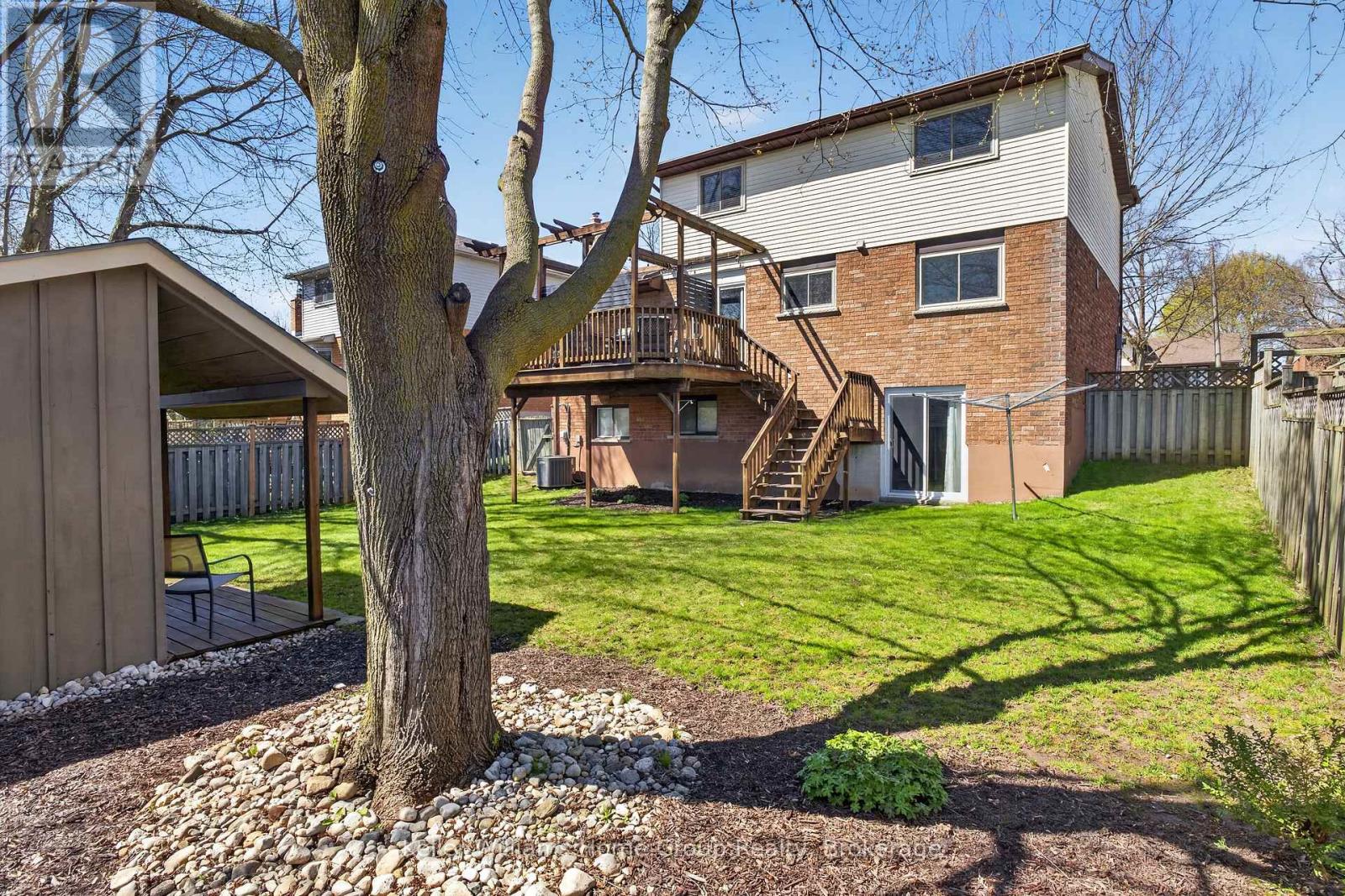 21 Brazolot Drive, Guelph (Kortright West), Ontario  N1G 4M2 - Photo 39 - X13061504