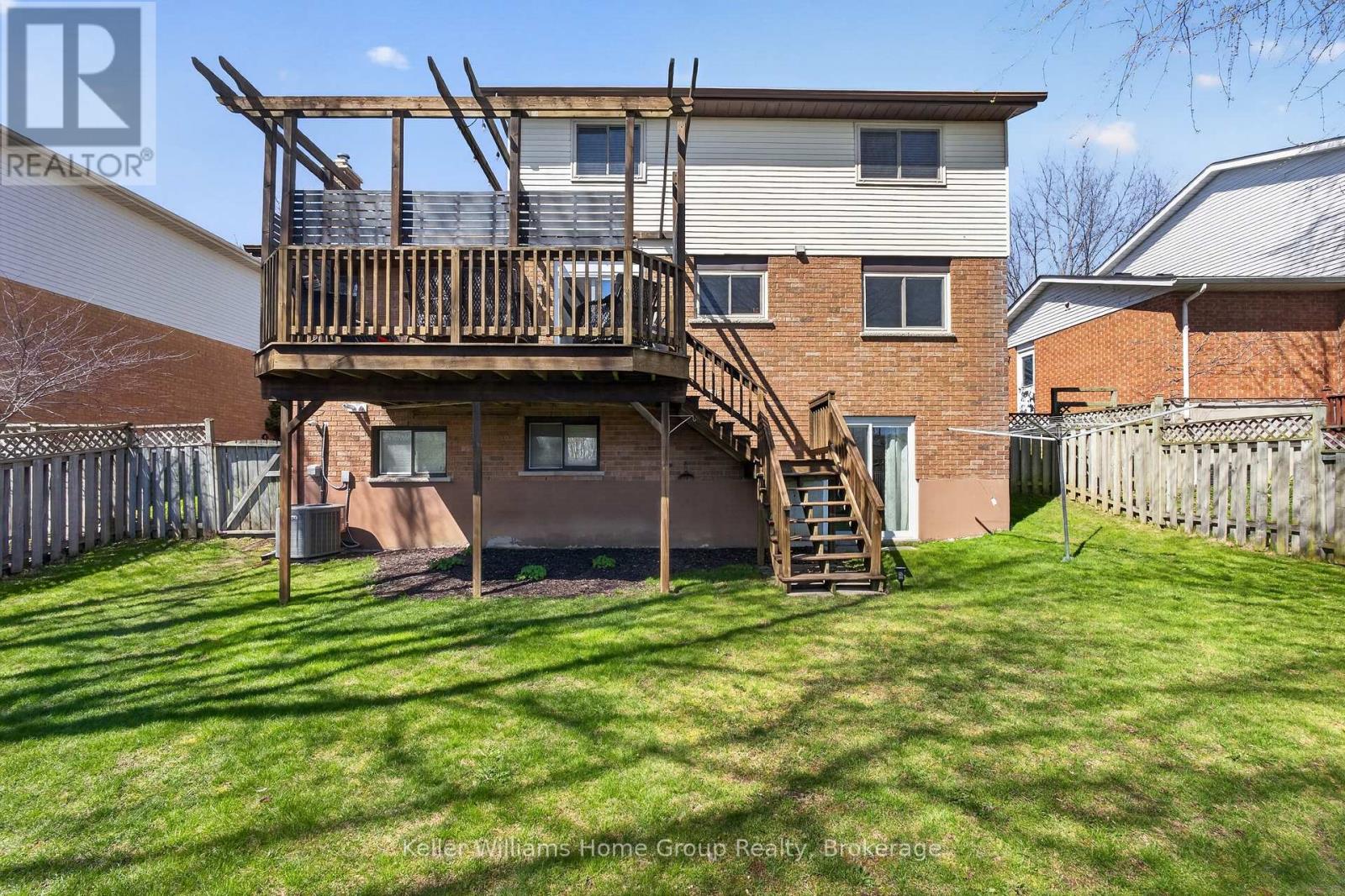 21 Brazolot Drive, Guelph (Kortright West), Ontario  N1G 4M2 - Photo 40 - X13061504