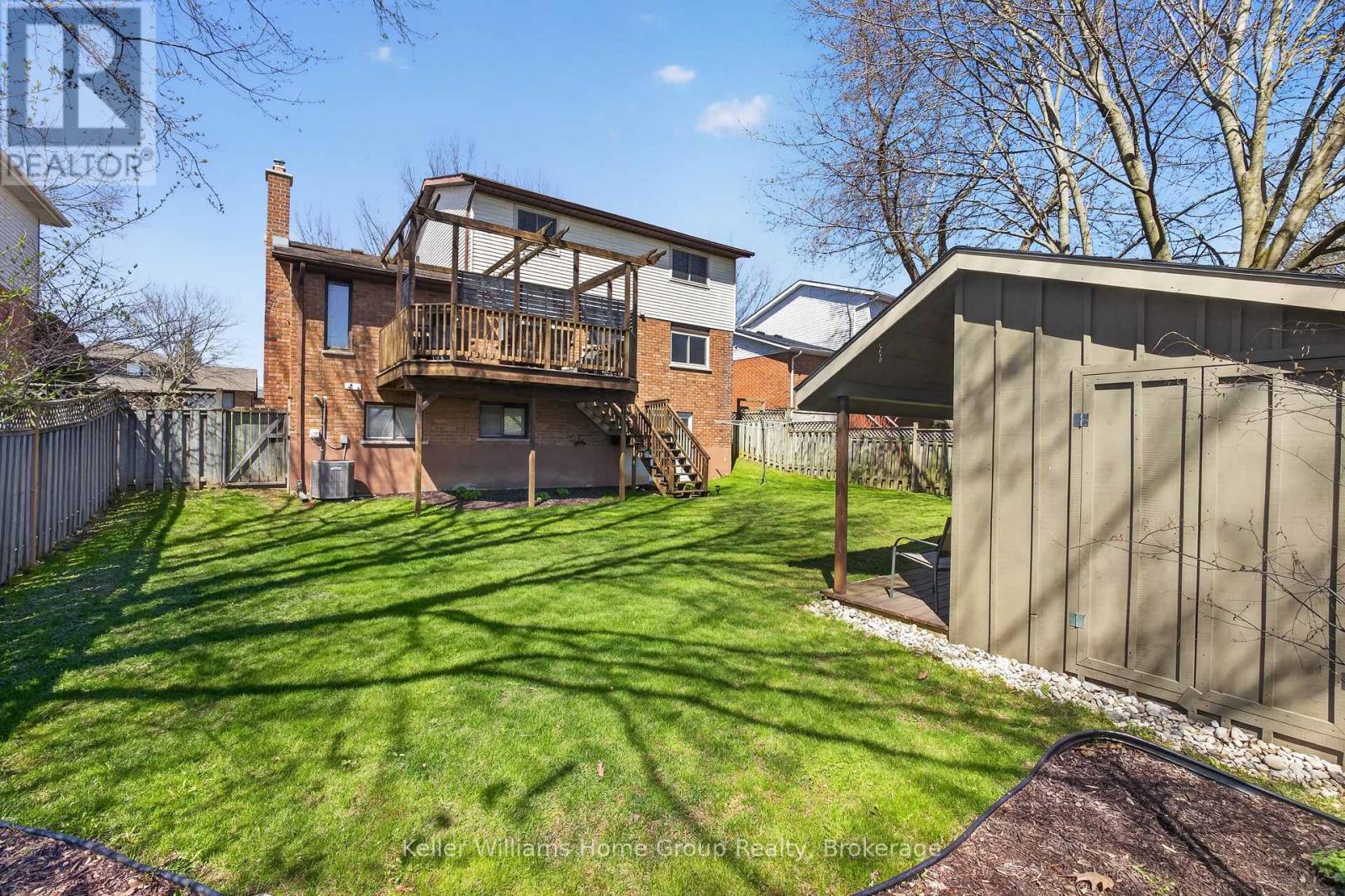 21 Brazolot Drive, Guelph (Kortright West), Ontario  N1G 4M2 - Photo 41 - X13061504