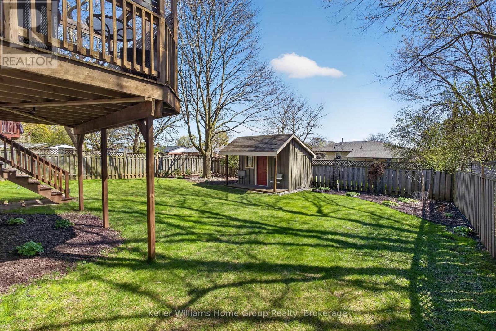 21 Brazolot Drive, Guelph (Kortright West), Ontario  N1G 4M2 - Photo 42 - X13061504