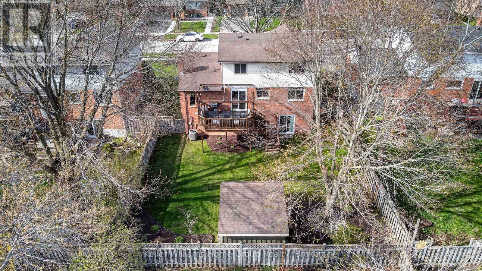 21 Brazolot Drive, Guelph (Kortright West), Ontario  N1G 4M2 - Photo 44 - X13061504