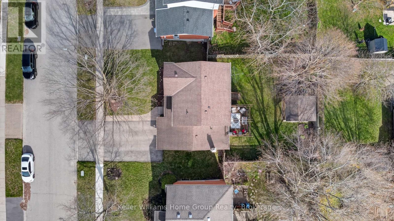 21 Brazolot Drive, Guelph (Kortright West), Ontario  N1G 4M2 - Photo 45 - X13061504