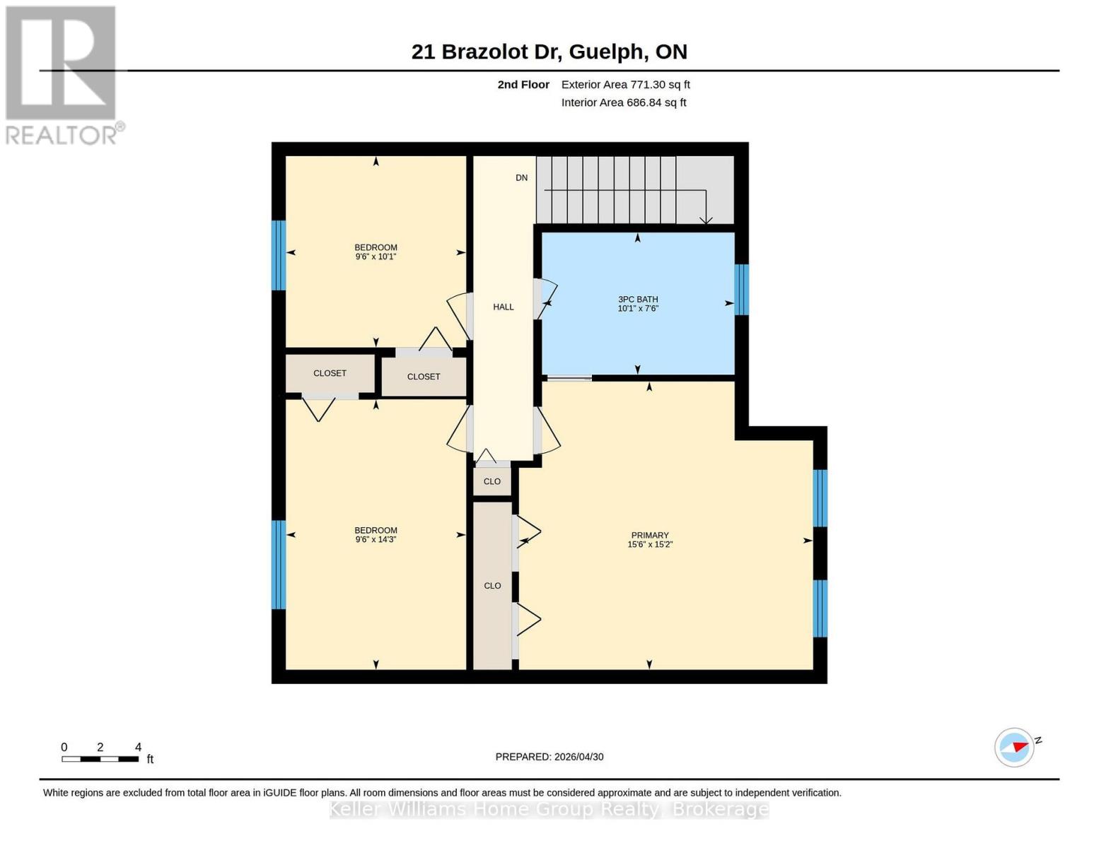 21 Brazolot Drive, Guelph (Kortright West), Ontario  N1G 4M2 - Photo 47 - X13061504