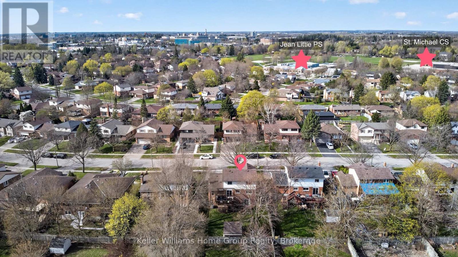 21 Brazolot Drive, Guelph (Kortright West), Ontario  N1G 4M2 - Photo 5 - X13061504