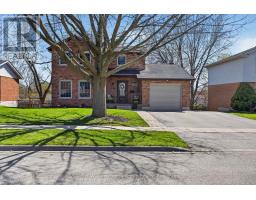 21 BRAZOLOT DRIVE, guelph (kortright west), Ontario