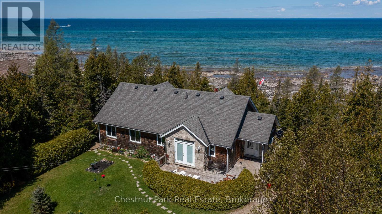 94 ZORRA DRIVE, Northern Bruce Peninsula, Ontario