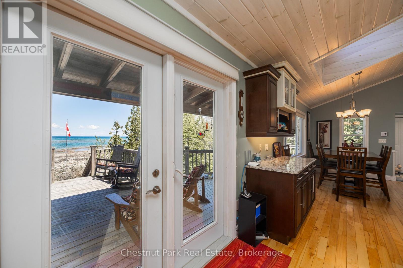 94 Zorra Drive, Northern Bruce Peninsula, Ontario  N0H 2R0 - Photo 22 - X13061526