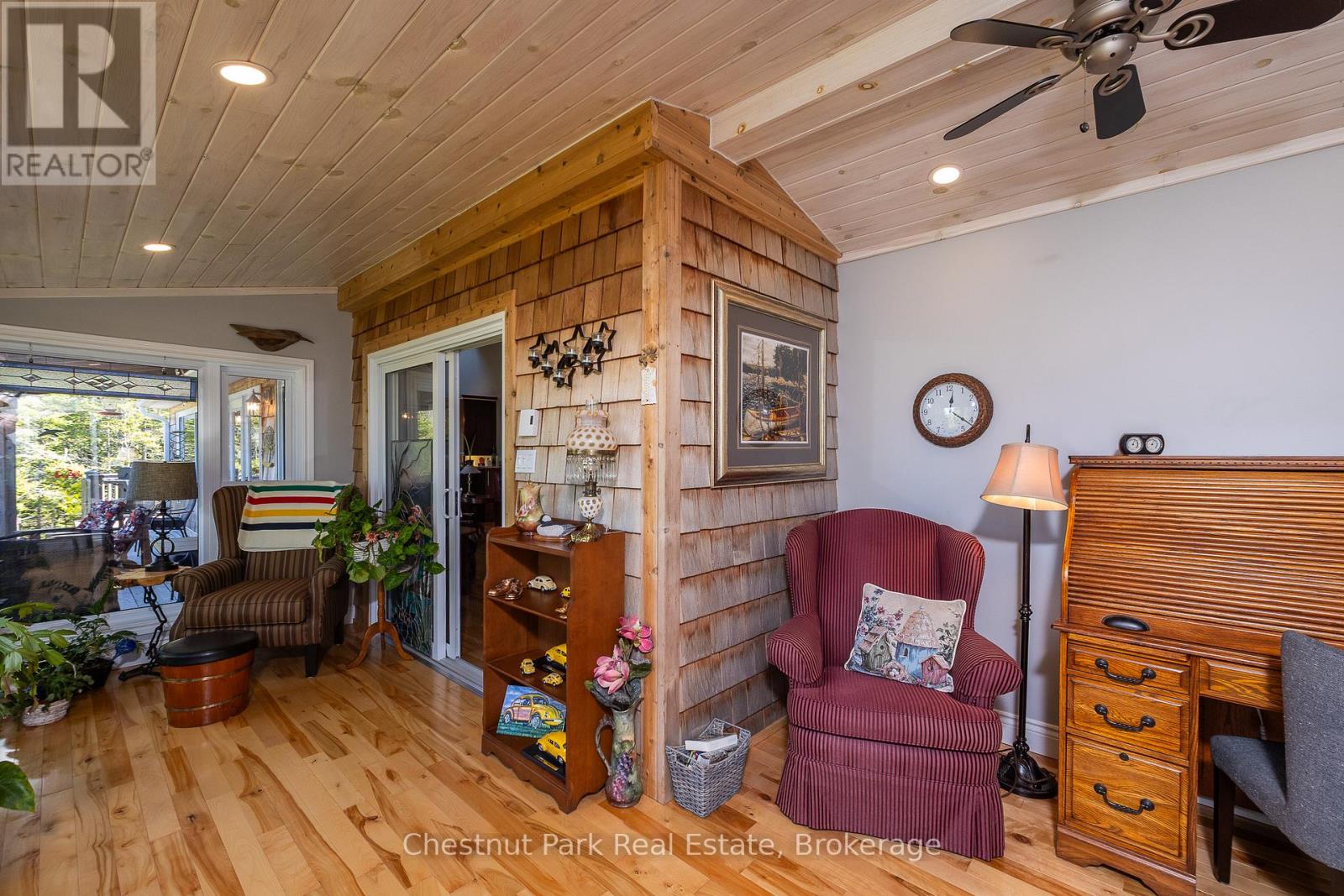 94 Zorra Drive, Northern Bruce Peninsula, Ontario  N0H 2R0 - Photo 28 - X13061526