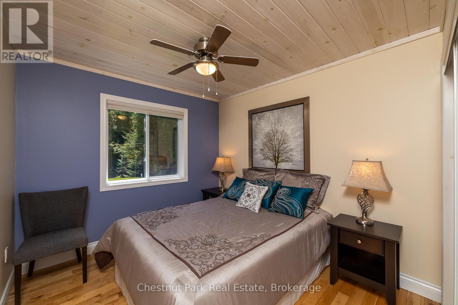 94 Zorra Drive, Northern Bruce Peninsula, Ontario  N0H 2R0 - Photo 37 - X13061526