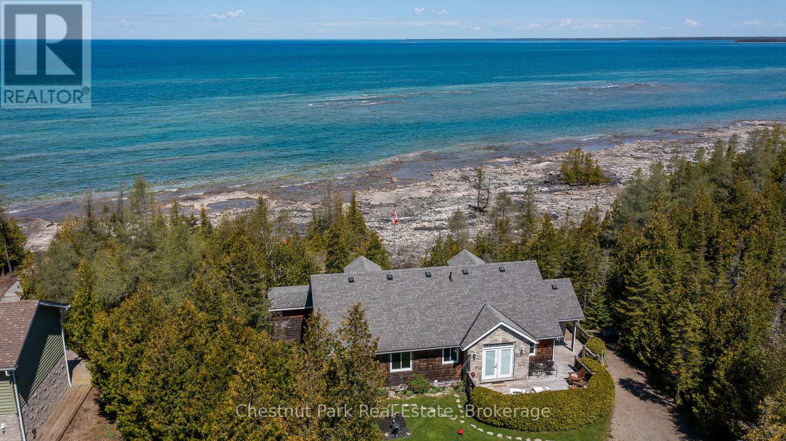 94 Zorra Drive, Northern Bruce Peninsula, Ontario  N0H 2R0 - Photo 41 - X13061526