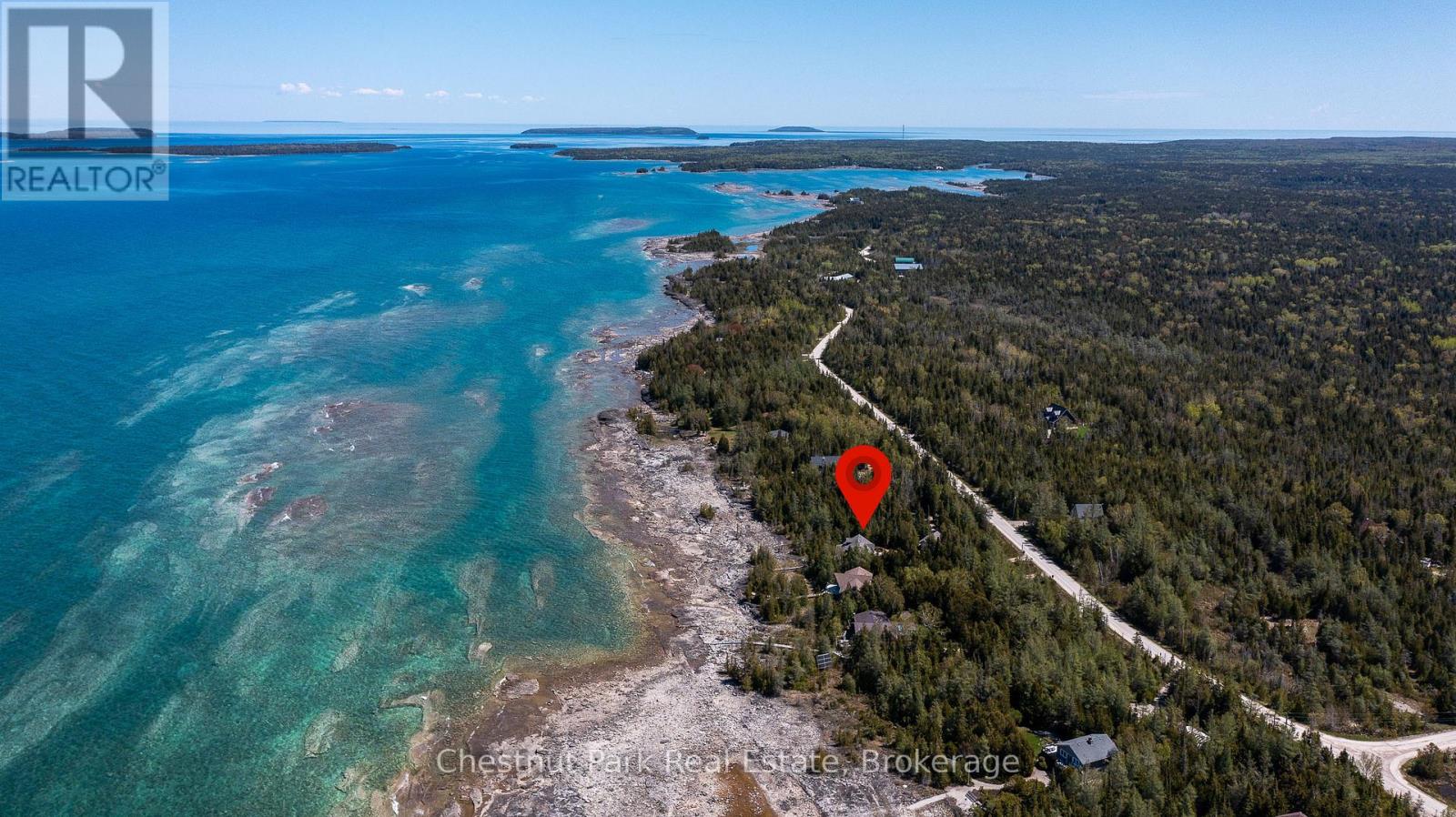 94 Zorra Drive, Northern Bruce Peninsula, Ontario  N0H 2R0 - Photo 44 - X13061526