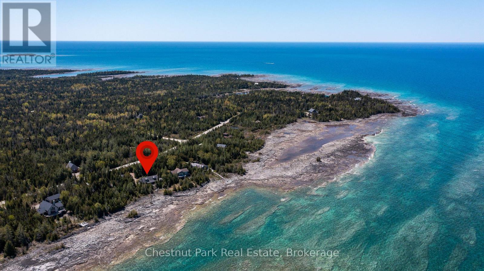 94 Zorra Drive, Northern Bruce Peninsula, Ontario  N0H 2R0 - Photo 45 - X13061526