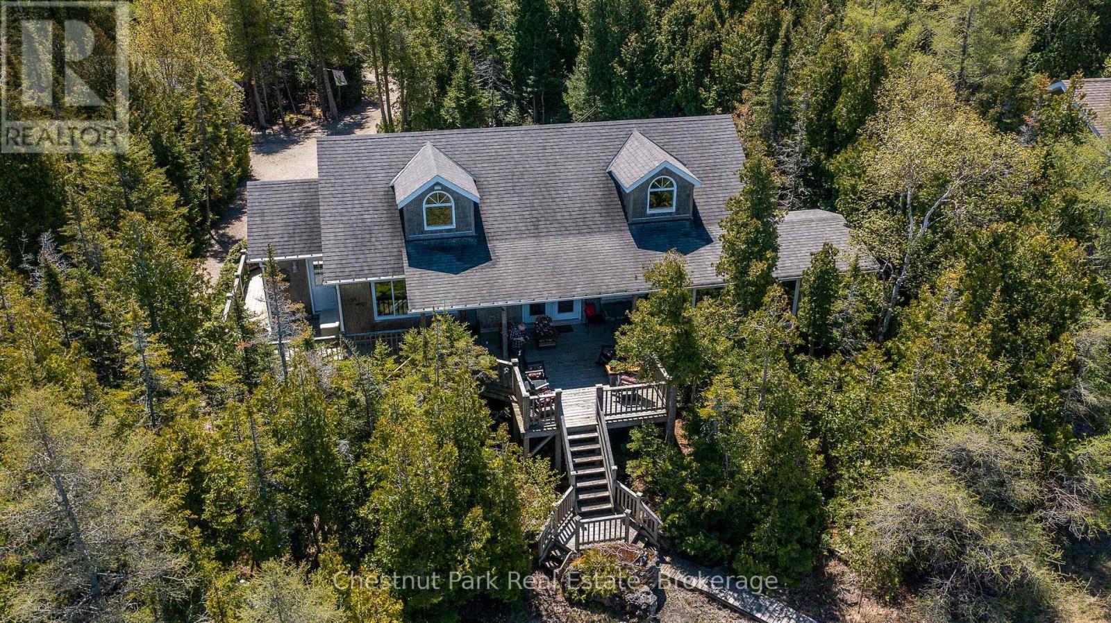 94 Zorra Drive, Northern Bruce Peninsula, Ontario  N0H 2R0 - Photo 48 - X13061526