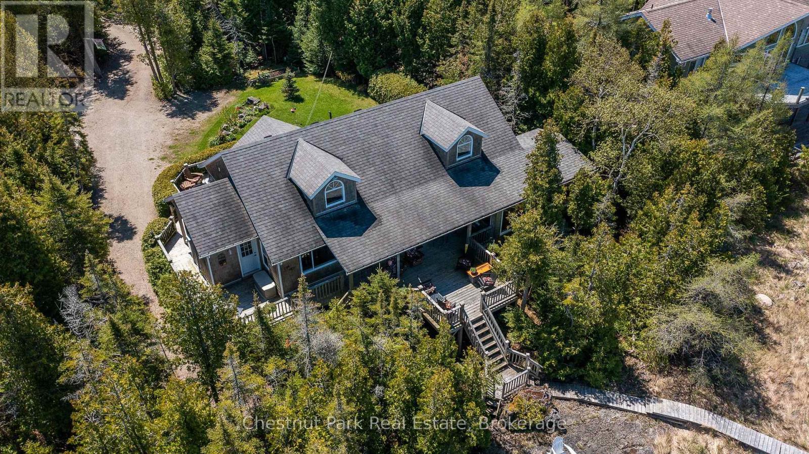 94 Zorra Drive, Northern Bruce Peninsula, Ontario  N0H 2R0 - Photo 49 - X13061526