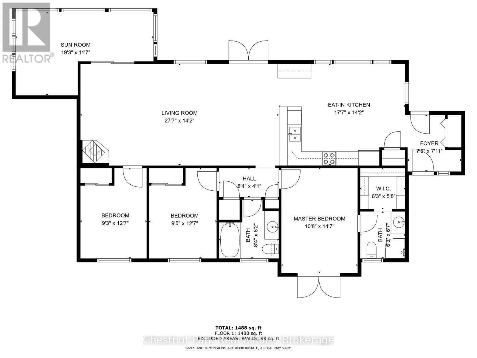 94 Zorra Drive, Northern Bruce Peninsula, Ontario  N0H 2R0 - Photo 50 - X13061526