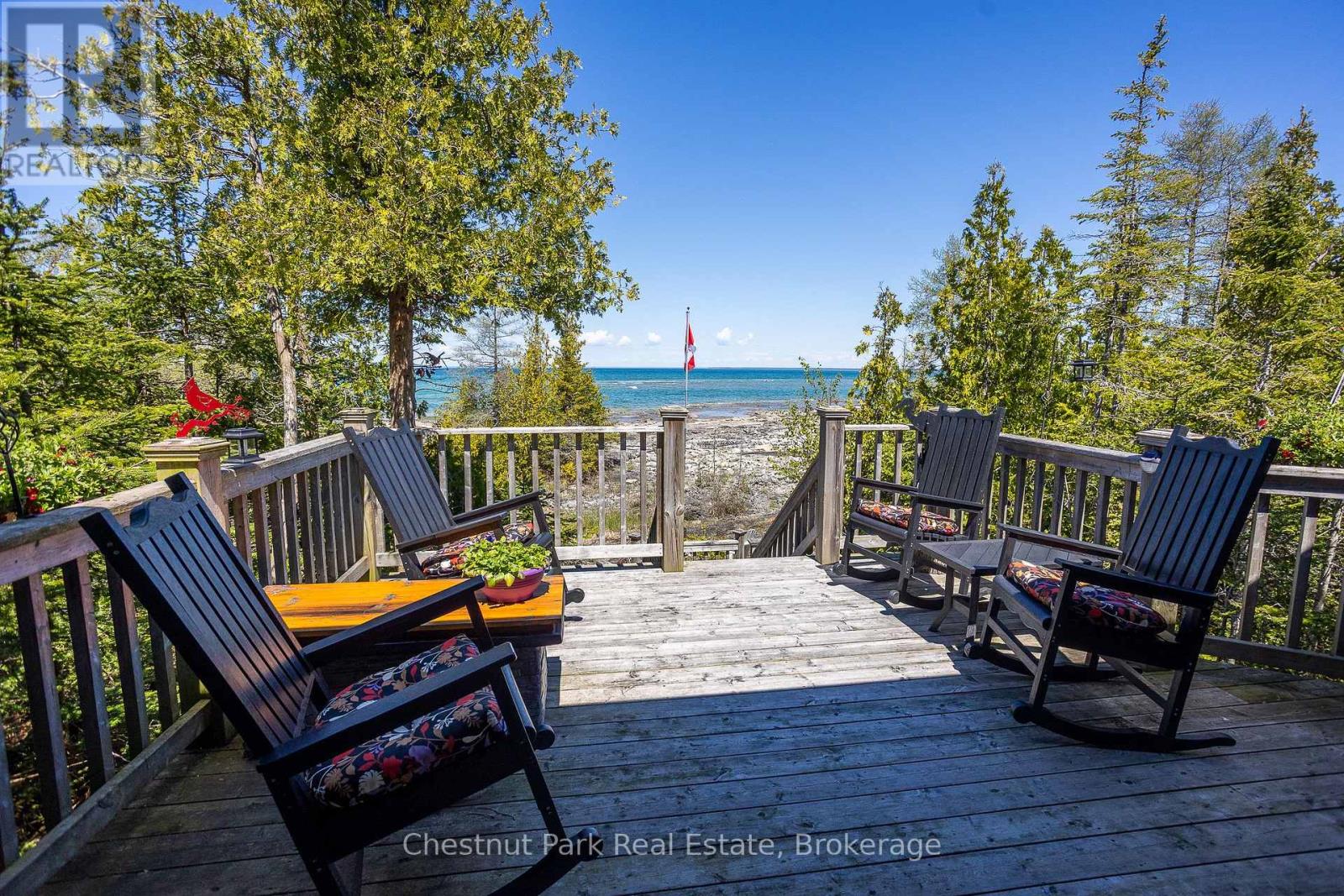 94 Zorra Drive, Northern Bruce Peninsula, Ontario  N0H 2R0 - Photo 7 - X13061526