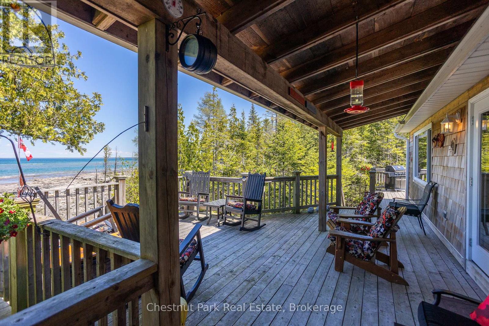 94 Zorra Drive, Northern Bruce Peninsula, Ontario  N0H 2R0 - Photo 8 - X13061526