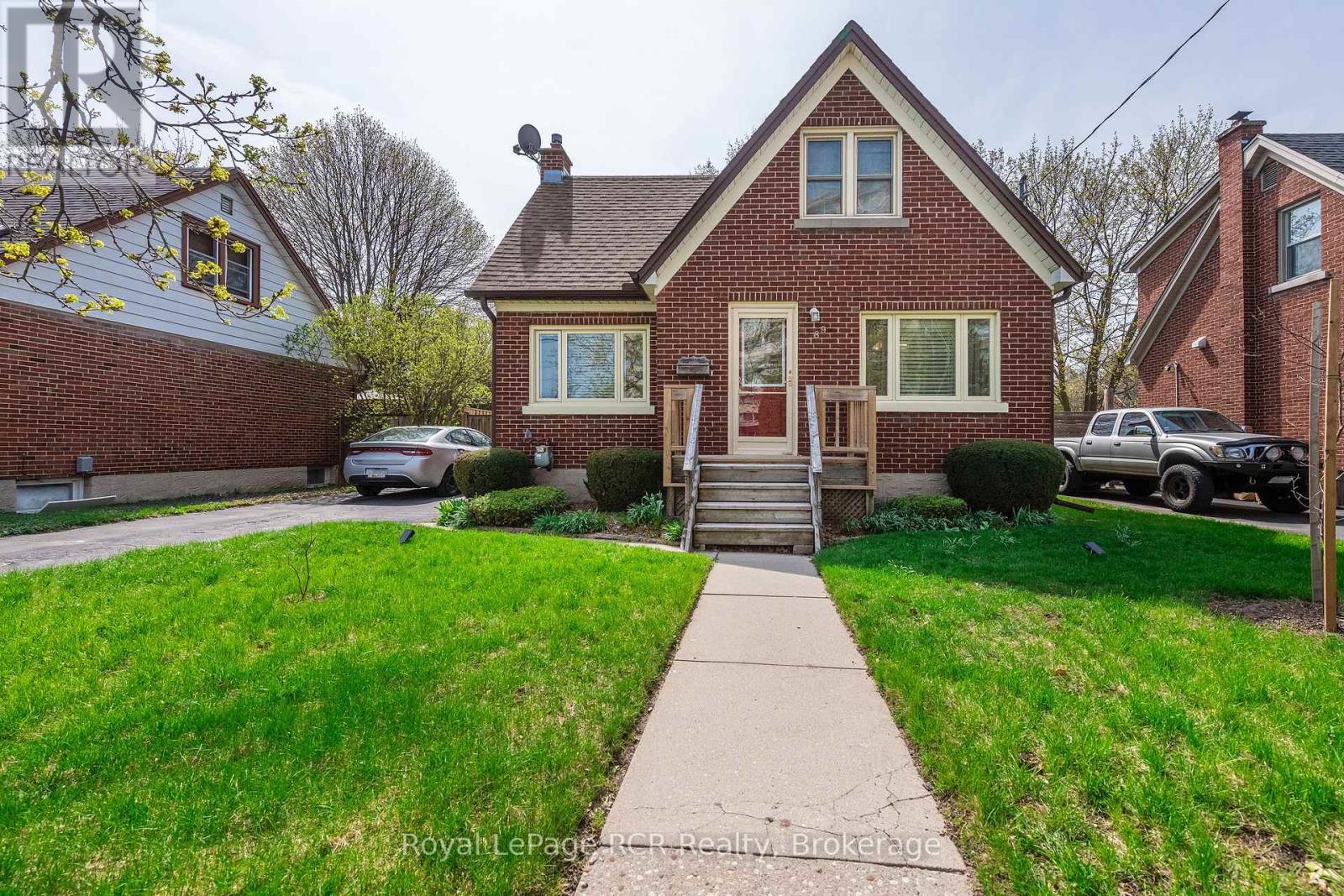 189 MARGARET AVENUE, Kitchener, Ontario