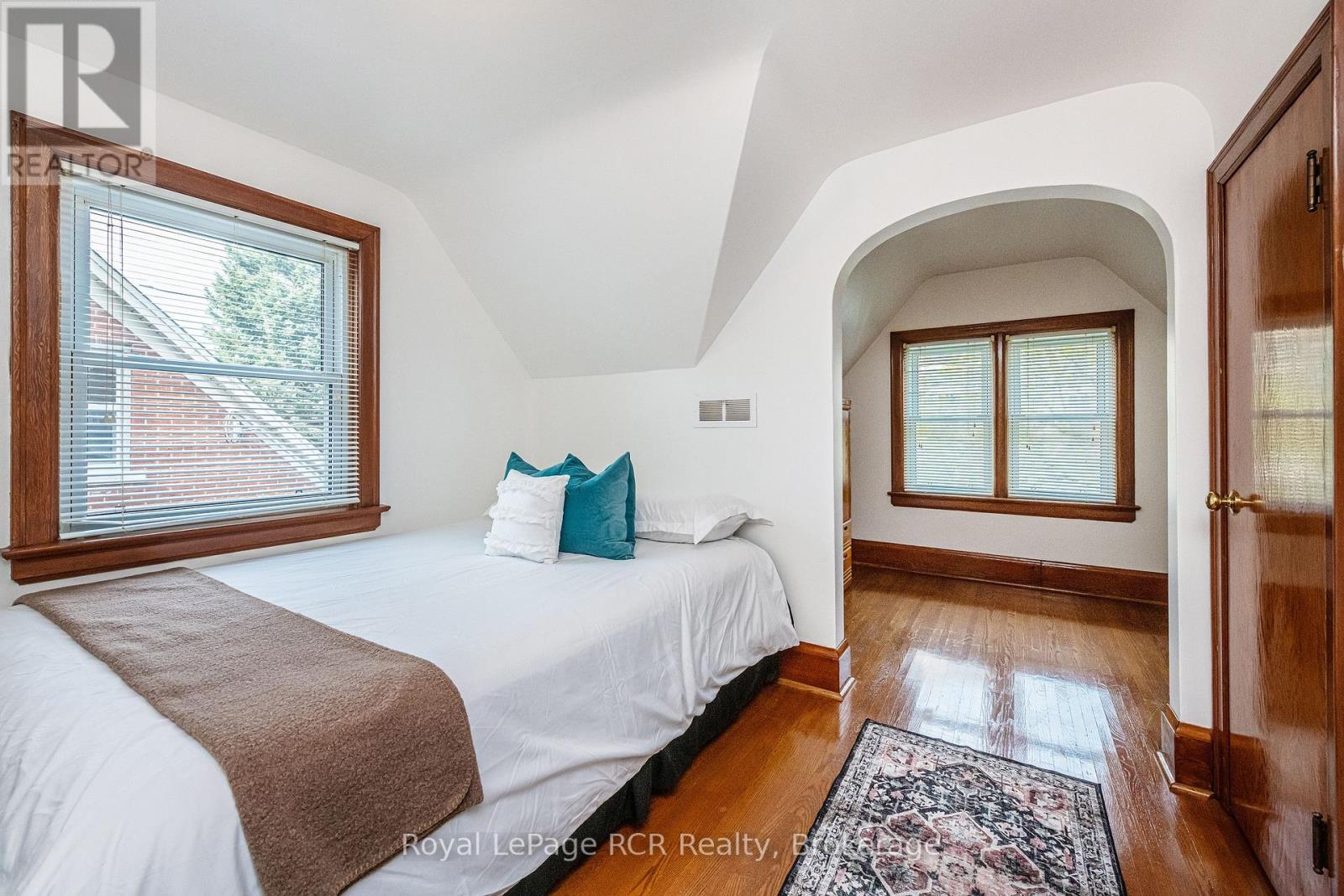 189 Margaret Avenue, Kitchener, Ontario  N2H 4J1 - Photo 17 - X13061534