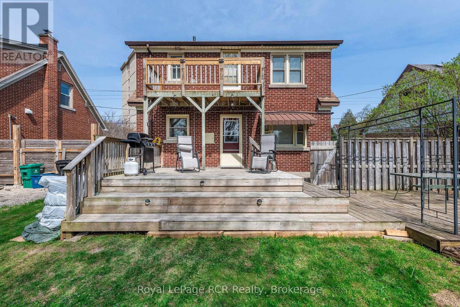 189 Margaret Avenue, Kitchener, Ontario  N2H 4J1 - Photo 22 - X13061534