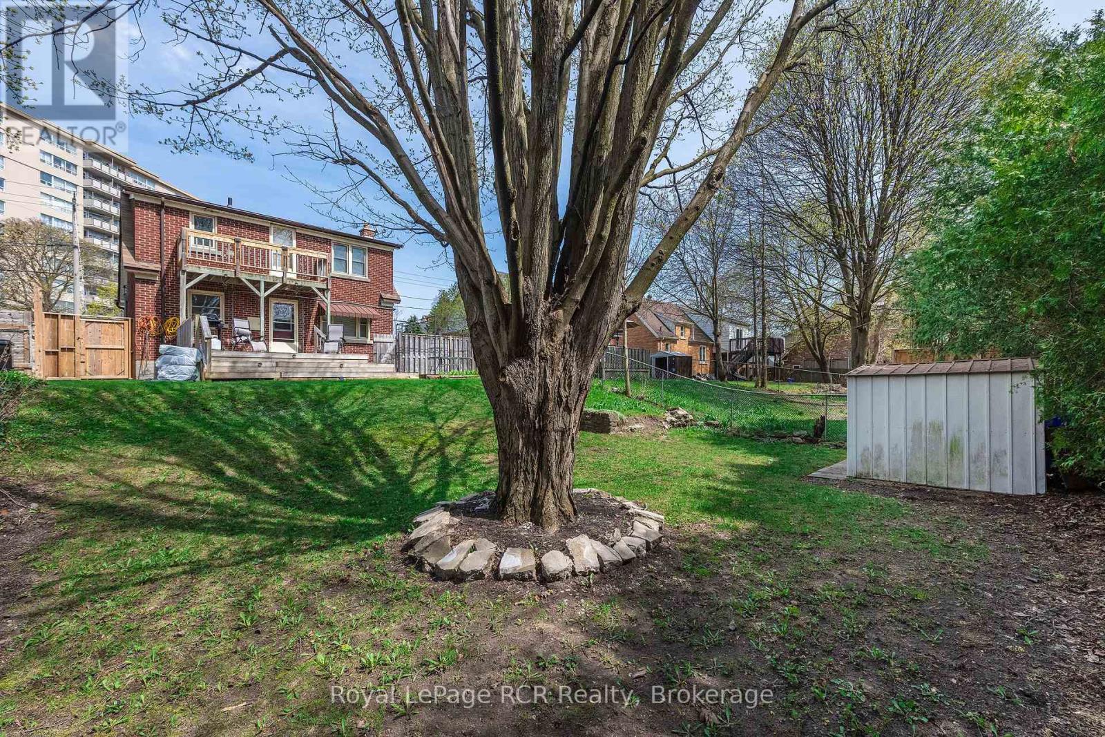 189 Margaret Avenue, Kitchener, Ontario  N2H 4J1 - Photo 24 - X13061534
