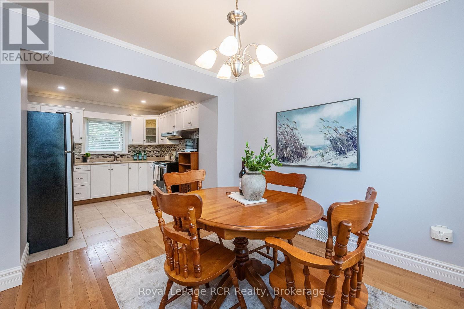 189 Margaret Avenue, Kitchener, Ontario  N2H 4J1 - Photo 9 - X13061534